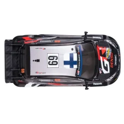 NIKKO Toyota Gazoo Racing Rovanperä Sweden Rally 2024 1:16th