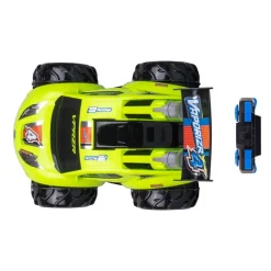 NIKKO VaporizR 4 Amphibious Land Water Snow 4x4 30 cm