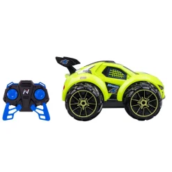 NIKKO VaporizR 4 Amphibious Land Water Snow 4x4 30 cm