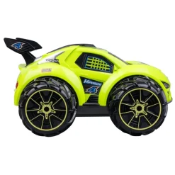 NIKKO VaporizR 4 Amphibious Land Water Snow 4x4 30 cm