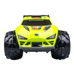 NIKKO VaporizR 4 Amphibious Land Water Snow 4x4 30 cm