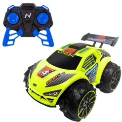NIKKO VaporizR 4 Amphibious Land Water Snow 4x4 30 cm