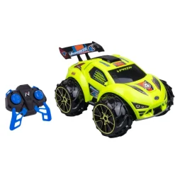 NIKKO VaporizR 4 Amphibious Land Water Snow 4x4 30 cm