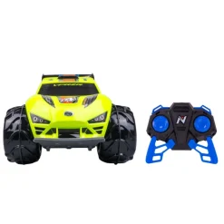 NIKKO VaporizR 4 Amphibious Land Water Snow 4x4 30 cm