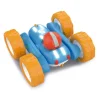 Ninco Acrobatic RC-bil med lys, lyd & 3 hjelmer