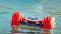 Ninco Aquabound 2