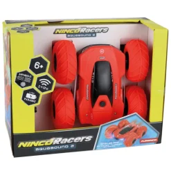 Ninco Aquabound 2