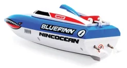 Ninco Bluefinn