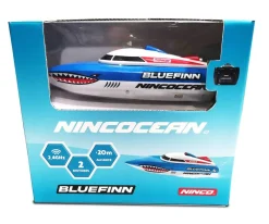 Ninco Bluefinn