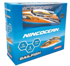 Ninco Sailfish