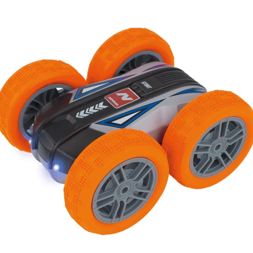 Ninco Stunt Orange 2