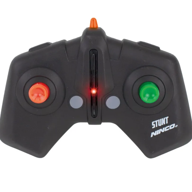 Ninco Stunt Orange 2