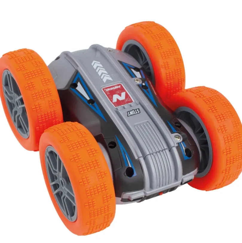 Ninco Stunt Orange 2