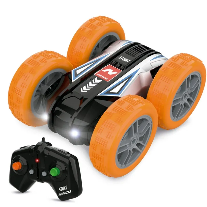 Ninco Stunt Orange 2