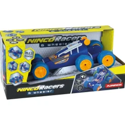 Ninco 6 Wheeler