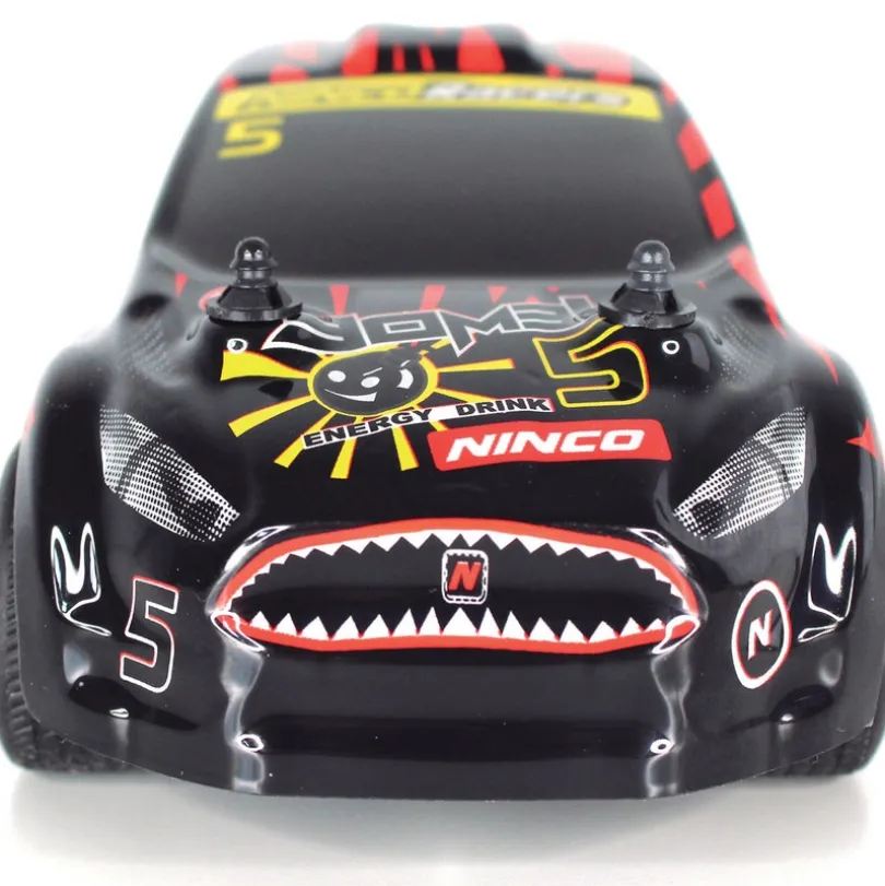 Ninco X-Rally Bomb