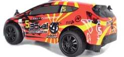 Ninco X-Rally Bomb