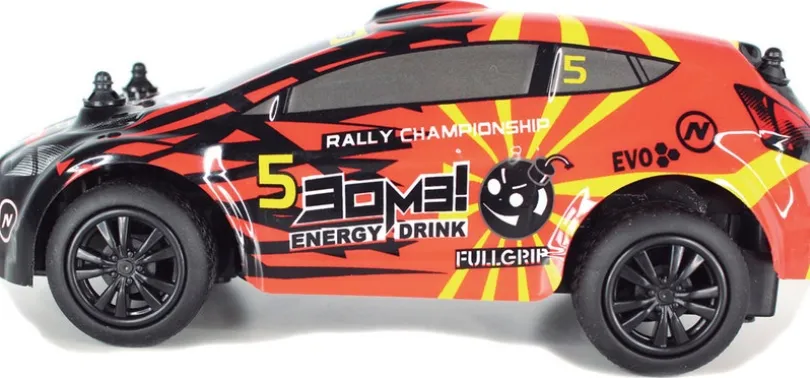 Ninco X-Rally Bomb