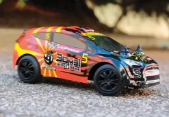Ninco X-Rally Bomb