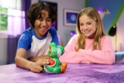Nintendo Super Mario Hatchin Interaktiv Yoshi