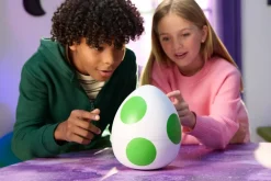 Nintendo Super Mario Hatchin Interaktiv Yoshi