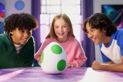 Nintendo Super Mario Hatchin Interaktiv Yoshi