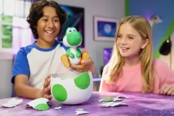 Nintendo Super Mario Hatchin Interaktiv Yoshi