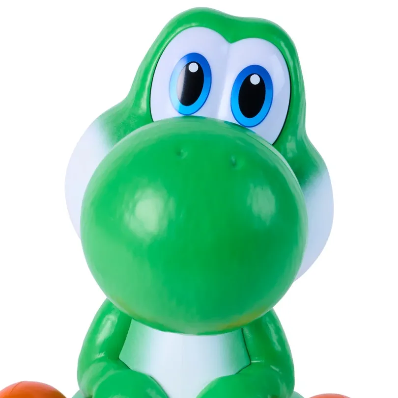 Nintendo Super Mario Hatchin Interaktiv Yoshi