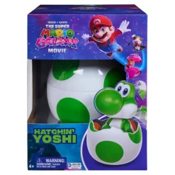 Nintendo Super Mario Hatchin Interaktiv Yoshi