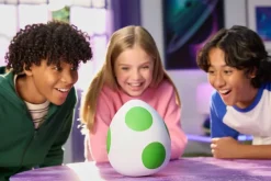 Nintendo Super Mario Hatchin Interaktiv Yoshi