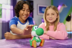 Nintendo Super Mario Hatchin Interaktiv Yoshi