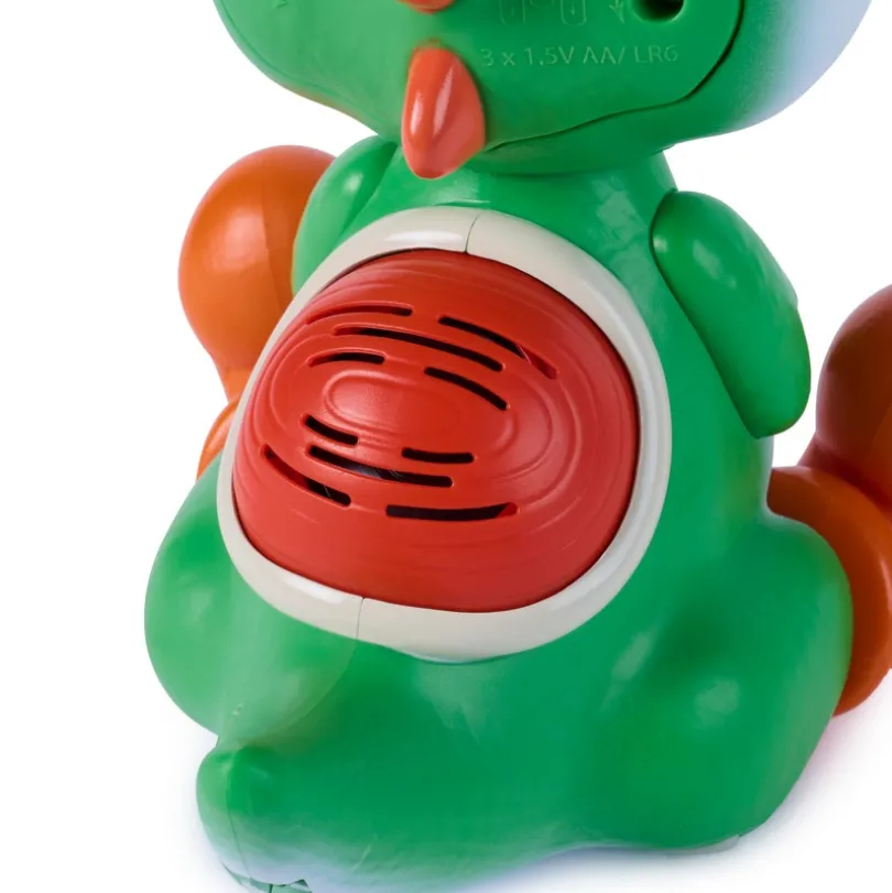 Nintendo Super Mario Hatchin Interaktiv Yoshi