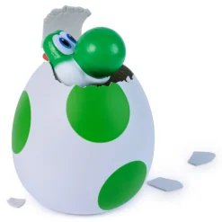 Nintendo Super Mario Hatchin Interaktiv Yoshi