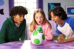 Nintendo Super Mario Hatchin Interaktiv Yoshi