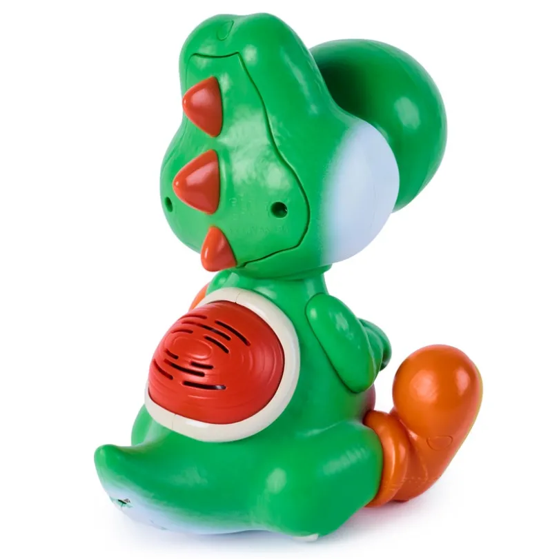 Nintendo Super Mario Hatchin Interaktiv Yoshi