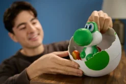 Nintendo Super Mario Hatchin Interaktiv Yoshi