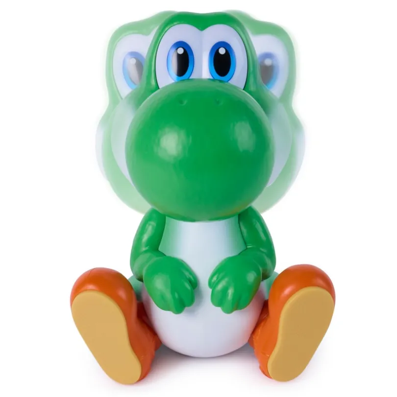 Nintendo Super Mario Hatchin Interaktiv Yoshi