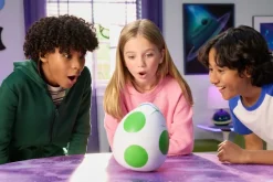 Nintendo Super Mario Hatchin Interaktiv Yoshi