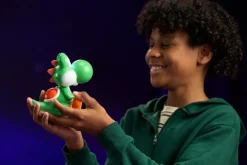 Nintendo Super Mario Hatchin Interaktiv Yoshi