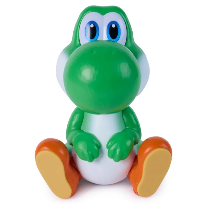 Nintendo Super Mario Hatchin Interaktiv Yoshi