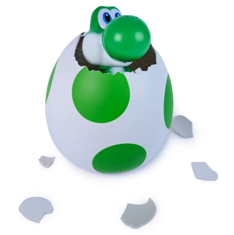 Nintendo Super Mario Hatchin Interaktiv Yoshi