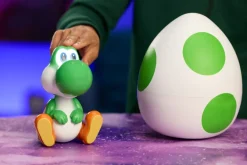 Nintendo Super Mario Hatchin Interaktiv Yoshi
