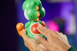 Nintendo Super Mario Hatchin Interaktiv Yoshi