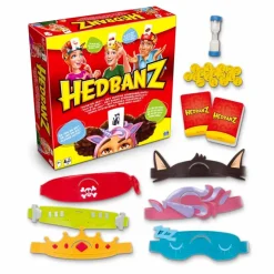 Nordic Original Hedbanz