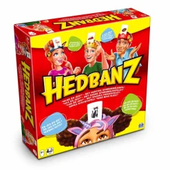 Nordic Original Hedbanz