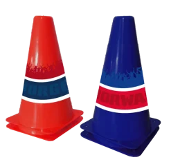 NORGE Fotballsett - Ball & kjegler