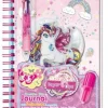 Notatbok Unicorn M Tillb