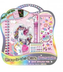 Notatbok Unicorn M Tillb