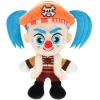 One Piece - Collectible Plush Buggy