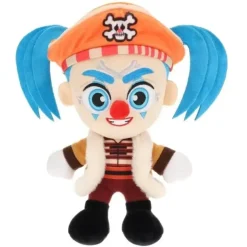 One Piece - Collectible Plush Buggy